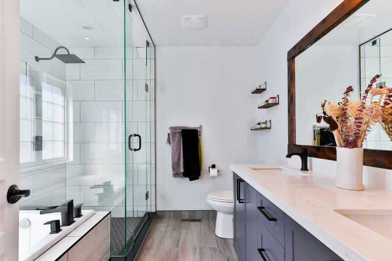 Washroom