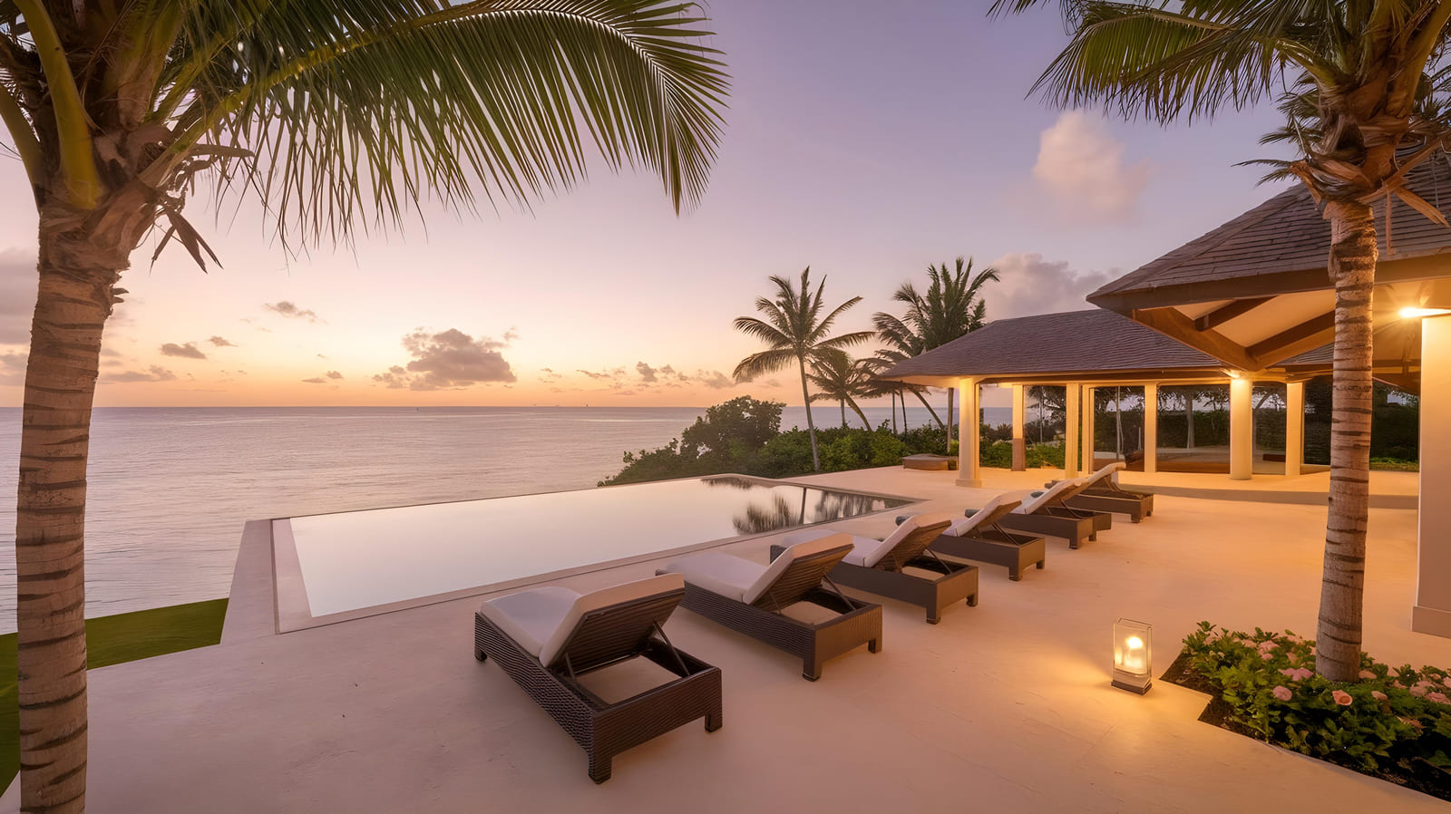 Your Perfect Retreat